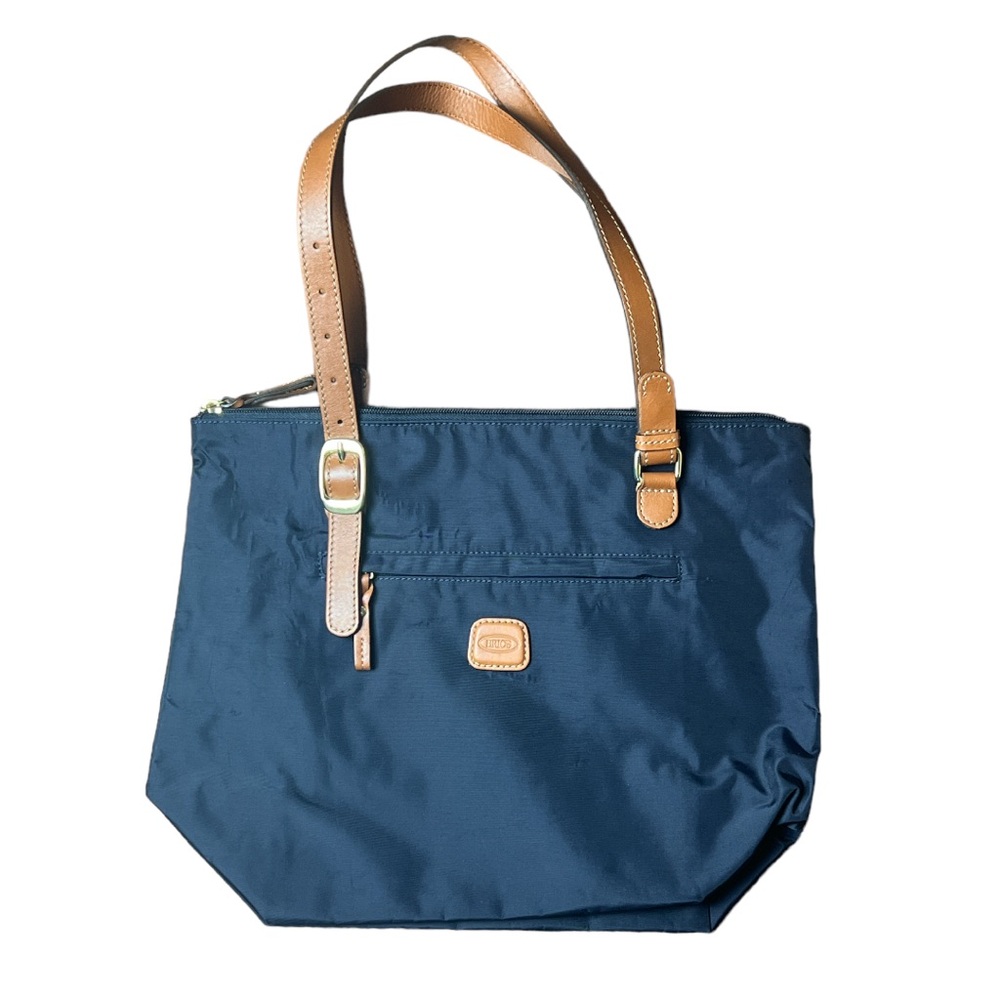 Bric’s Tote Bag